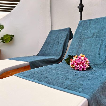 Parque Royal 1A255 Apartman Costa Adeje  Kültér fotó