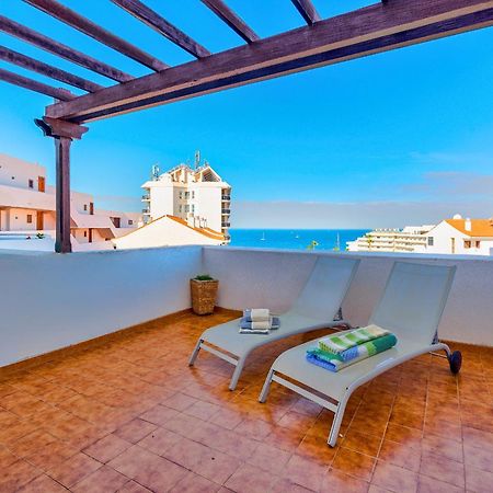 Parque Royal 1A255 Apartman Costa Adeje  Kültér fotó