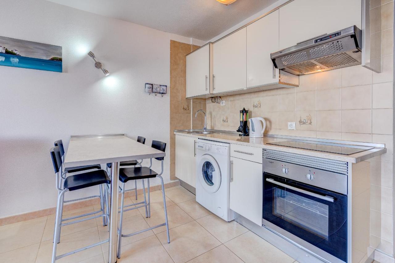 Parque Royal 1A255 Apartman Costa Adeje  Kültér fotó