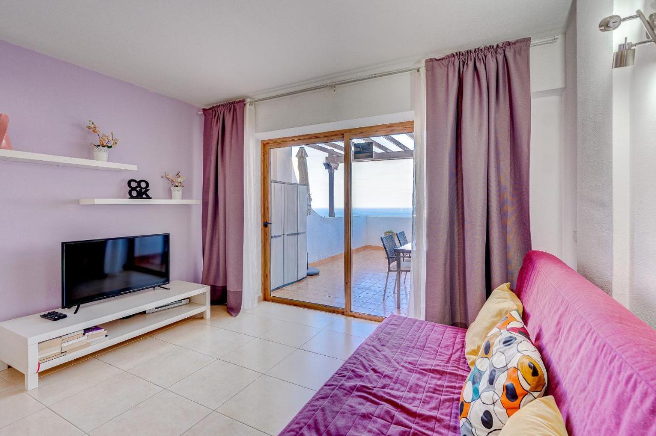 Parque Royal 1A255 Apartman Costa Adeje  Kültér fotó