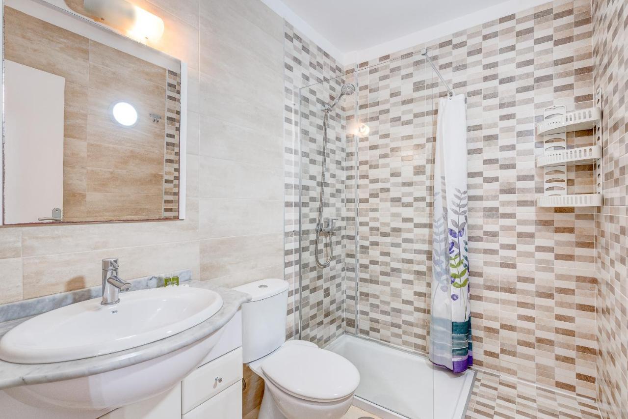 Parque Royal 1A255 Apartman Costa Adeje  Kültér fotó