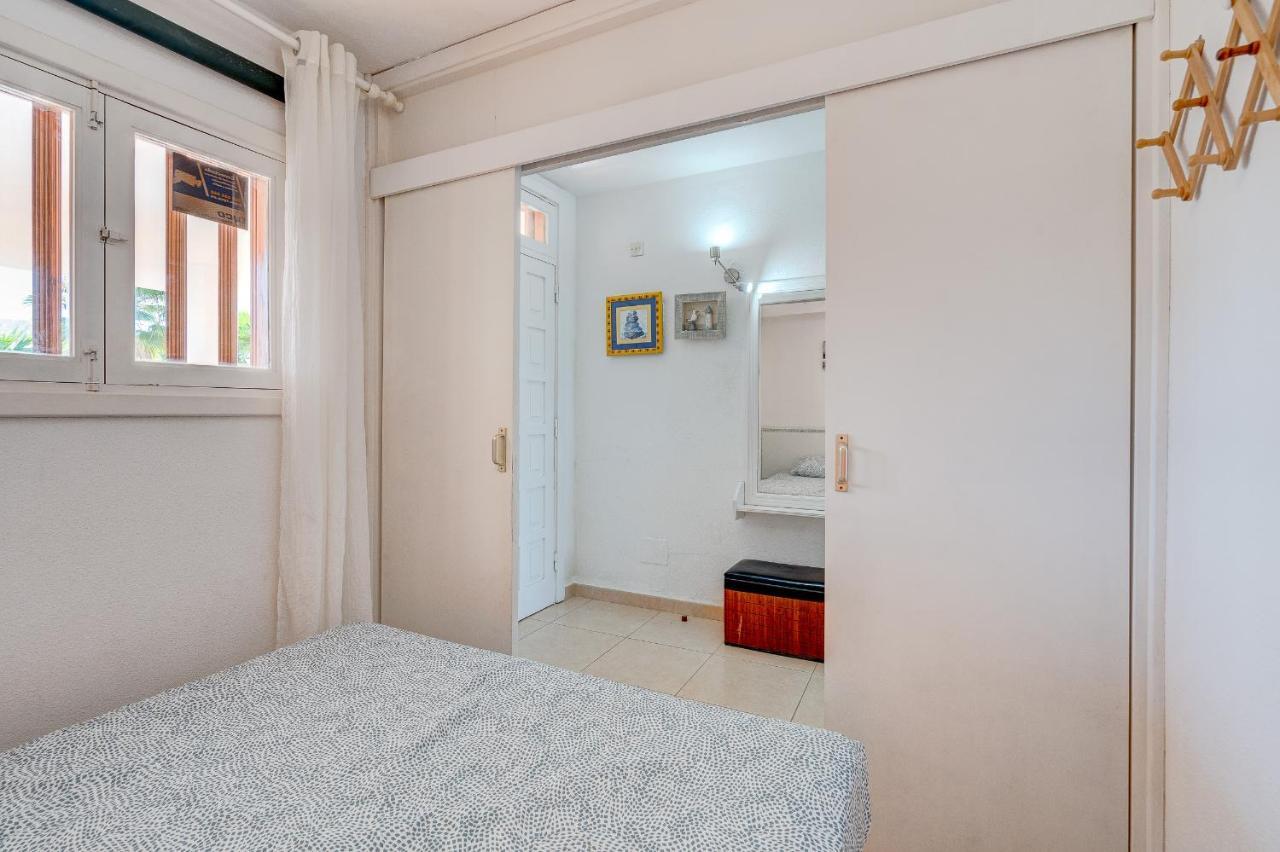 Parque Royal 1A255 Apartman Costa Adeje  Kültér fotó