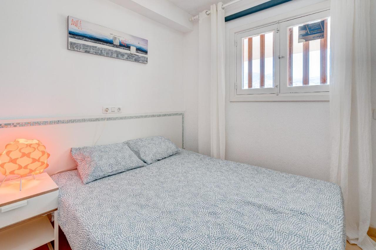 Parque Royal 1A255 Apartman Costa Adeje  Kültér fotó