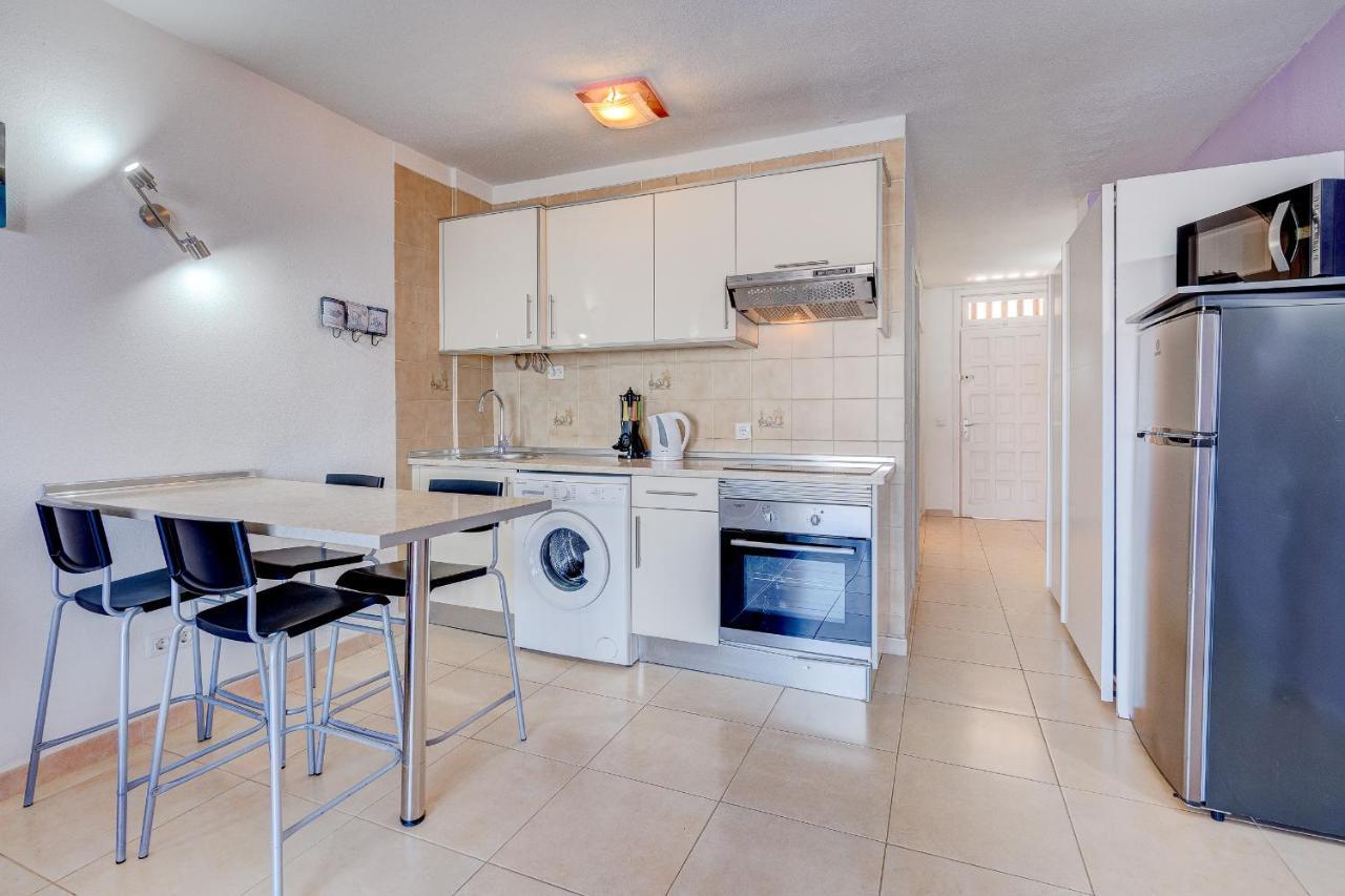 Parque Royal 1A255 Apartman Costa Adeje  Kültér fotó
