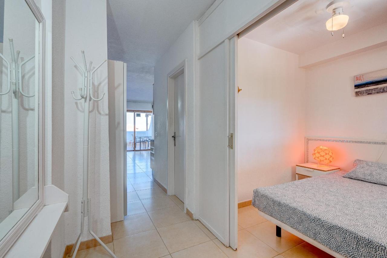 Parque Royal 1A255 Apartman Costa Adeje  Kültér fotó