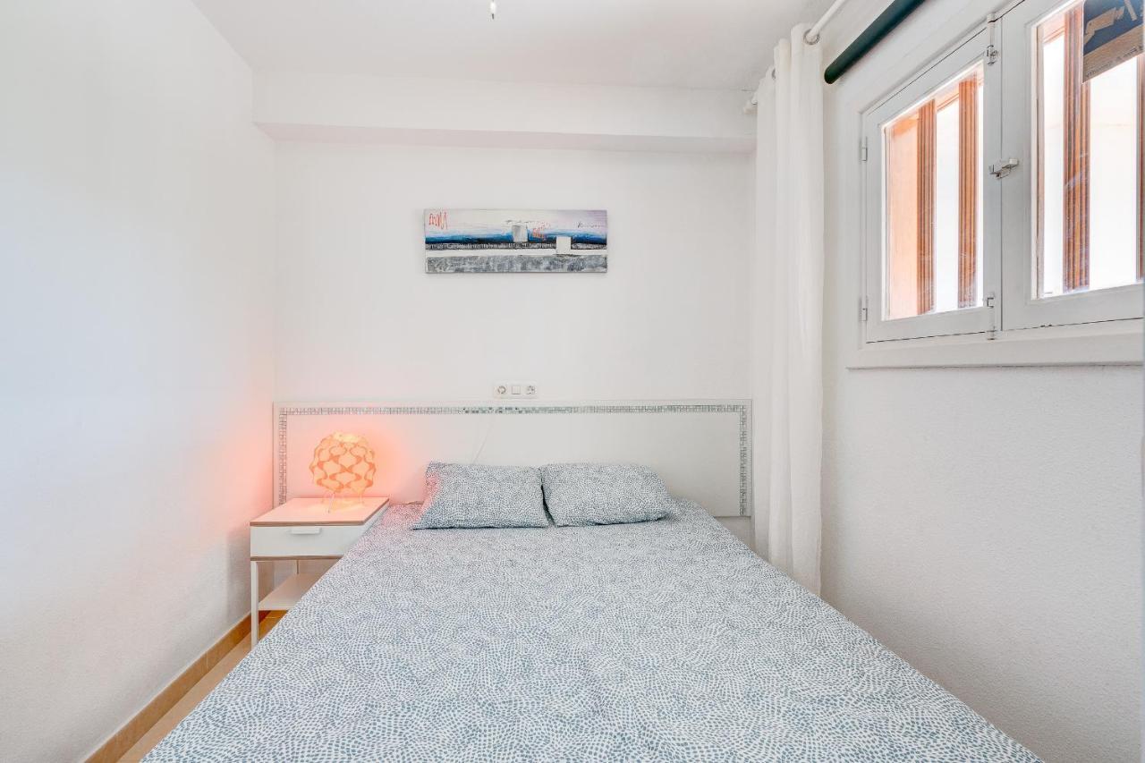 Parque Royal 1A255 Apartman Costa Adeje  Kültér fotó