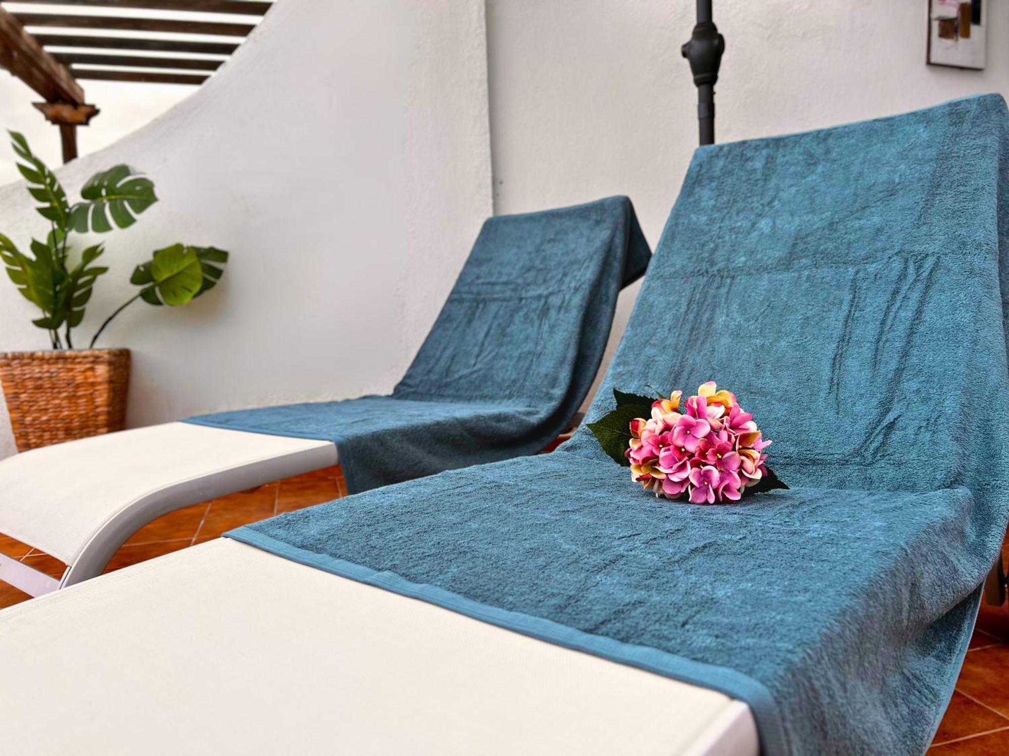 Parque Royal 1A255 Apartman Costa Adeje  Kültér fotó